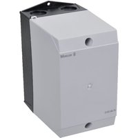 Eaton Empty plastic enclosure, DINrail CIK2145TS
