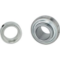 SKF Bearing insert 25x52x44.3 XGGE25KRRB