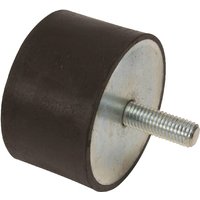 Kramp Vibration damper TYPE D 7545D55
