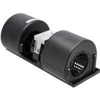 SPAL Twin blower 12V, 006-A45-22 GR RA3VCV 30000157