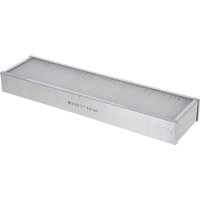MANN-FILTER Cab filter CUD50007