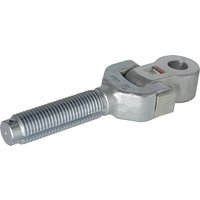 Kramp Nuckle spindle 1 3/4" LH, 32mm cat.3 TL1345320LKR
