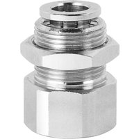 Camozzi Push-in fitting 65931038