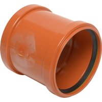 Ostendorf Sleeve, long PVC 160 mm 16153160001
