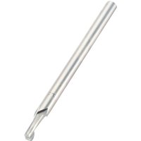 Trend 8mm HSSE Helical Plunge Bit 50/51X8MMHSSE