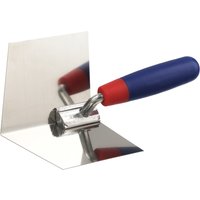 RST Soft Touch Internal Corner Trowel