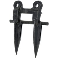 Claas Double finger 0006762354