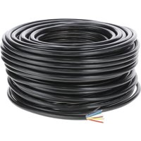 Trailer cable 7x1 mm² 50m KA71