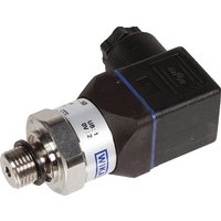 WIKA Pressure sensor 0–600 bar G1/4 PSA10600