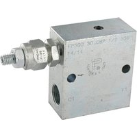 FluidPress Steel sequence valve 1/2 FPSQD10001ST