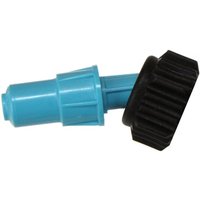 TeeJet Hollow cone nozzle 38720-PP 86° blue plastic 38720PPBX26