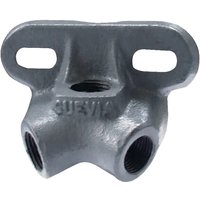 Suevia Brace MOD.314 2x 1/2" 15° SU1010314