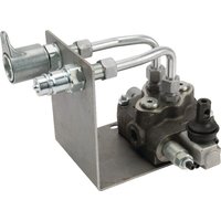 Kramp Control valve SD5/1-N-18L-AET plug and play UNTHSD51SET