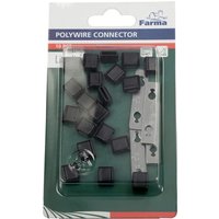 Farma Connector wire, diameter 3mm, 10pcs 702026FA