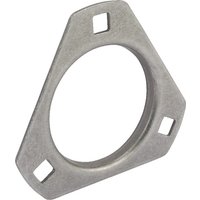 INA Sheet steel bearing housing FLAN72MSTR