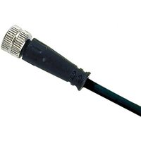 Omal Connector cable M8FS420