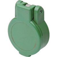 DNP Dust cap Green 1/2" SKV9F123