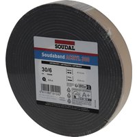 Soudal Soudaband Acryl 300 30 / 6-25 mm 5,6M 166688SOU