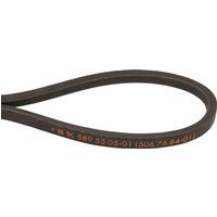 Flymo V-belt engine 589530501