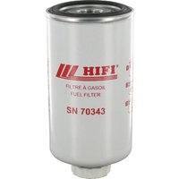 HiFi Filter Hifi fuel filter SN70343