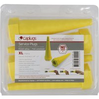 Safeplast Service plugs XL diameter 13–42mm PTSPXL