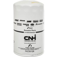 New Holland (CNH) Fuel filter CNH 84230126