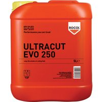 ROCOL ULTRACUT EVO 250 Cutting Fluid 5 L 51366