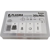 Gys Wear parts case 31 FV/40FV 039957GYS