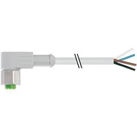 MURR ELEKTRONIK Sensor cable M12, SST,10mtr. 7014123412141000