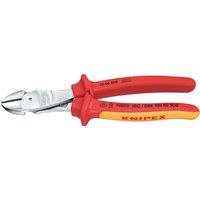 Knipex Power cutting VDE 200mm TA7406200