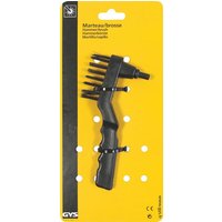 Gys Welding hammer/brush 044166GYS