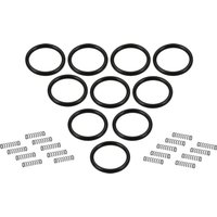 Banner Cluster die kit BS16 BS16H9162223
