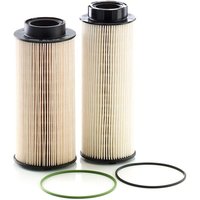 MANN-FILTER Fuel filter PU100032X
