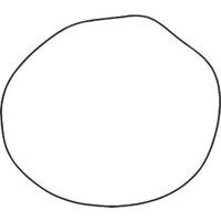 Votex O-ring 188x2 93502497