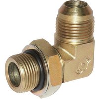 Unbranded Elbow coupling 1/2 JIC M12 KIM0812