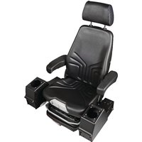 Grammer Seat Actimo M PVC (lev. mount) G1047730
