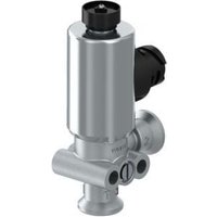 Wabco Solenoid valve 3/2 4721706370