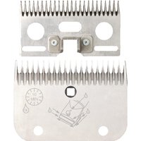 Lister Combs and cutters set LC A7 150202010