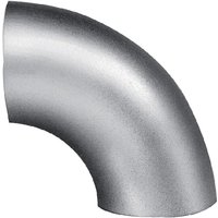 Donaldson Elbow 5" 90º P206400