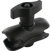 RAM Clamp "D" 130mm RAMD201UC