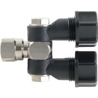 Lechler Coupling 095016560720