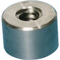 Kramp Trapezium spindle nut DIN103 Trapezoid 20x4.00 steel TRCM20
