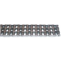 Rexnord Roller chain triplex 3/8x7/32 KT38732
