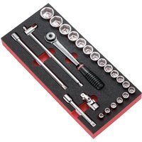 Facom Spare cutting wheels, 5-p. set PMMODS1A
