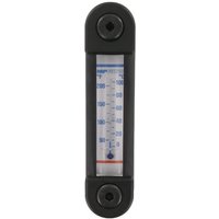 MP Filtri Gauge glasses with therm. LVA2TAM10