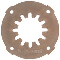 Walterscheid Belleville Spring 3 mm 660900
