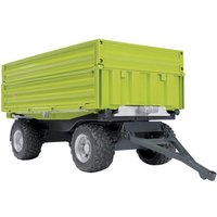 Bruder Fliegl tipping trailer U02203