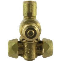 Braglia Nozzle holder M75 G1/4F diameter 15 (ATR )+diameter 15 (ATR ) M7512B0007