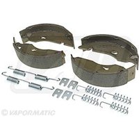 Vapormatic Brake Shoe Kit 160x35 Alko Type VPN4338