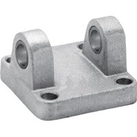 Camozzi Female rear trunnion CH4163